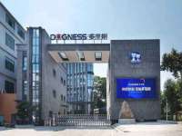 汕头市龙湖区林景致日用品店